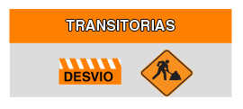 Señales Viales Transitorias